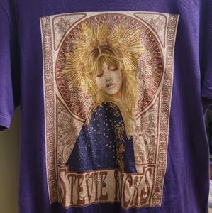 Stevie Nicks Shirr